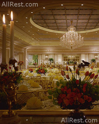 Hotel Four Seasons George V 64